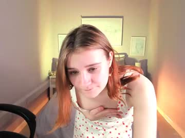 girl Cam Live Girls with lil_marilyn