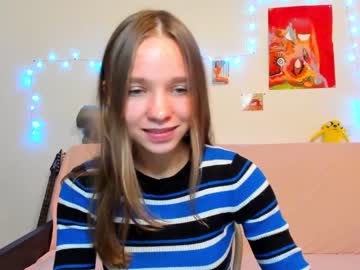girl Cam Live Girls with petite_leslie