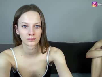 couple Cam Live Girls with lusy_and_elza_fantasy