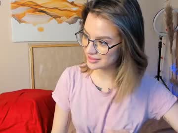 girl Cam Live Girls with charming_emily