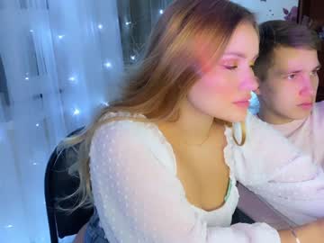 couple Cam Live Girls with passionariii
