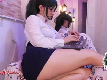 girl Cam Live Girls with sunny_sonnie