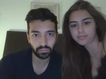 couple Cam Live Girls with gabiscocho69