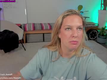 girl Cam Live Girls with rach_thetall1