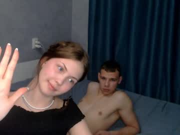 couple Cam Live Girls with luckysex_