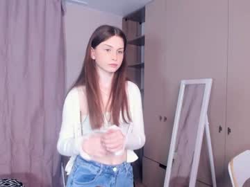 girl Cam Live Girls with mysterious_cloud