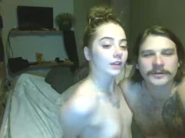 couple Cam Live Girls with vannahjune