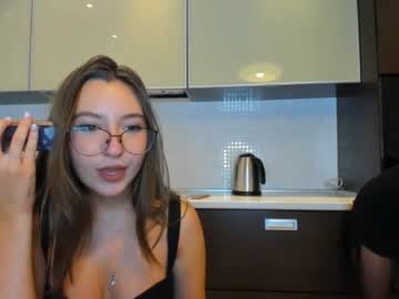 couple Cam Live Girls with amina__molly