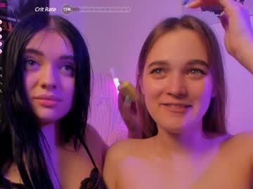 couple Cam Live Girls with naiamo