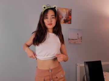girl Cam Live Girls with lex_wind