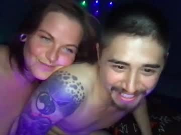 couple Cam Live Girls with seanandhannah