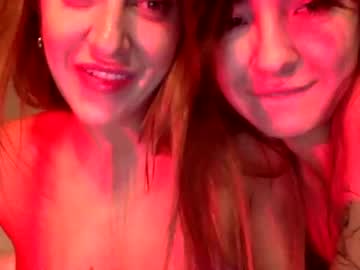 girl Cam Live Girls with parker_rosee