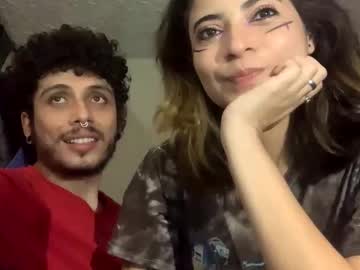 couple Cam Live Girls with arthurcroww