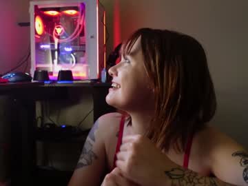 couple Cam Live Girls with cecilia_red