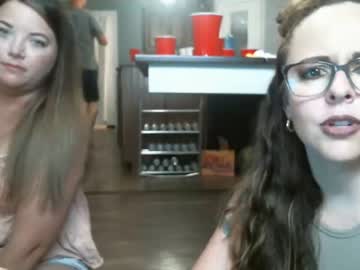 couple Cam Live Girls with georgiagirl27