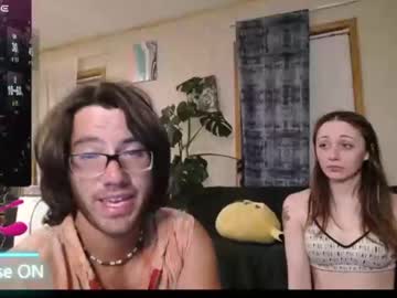 couple Cam Live Girls with tiaterra