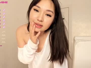 girl Cam Live Girls with chae_youn