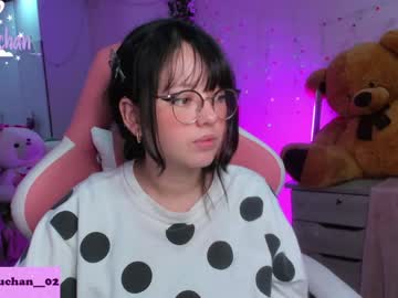girl Cam Live Girls with maru_chan_