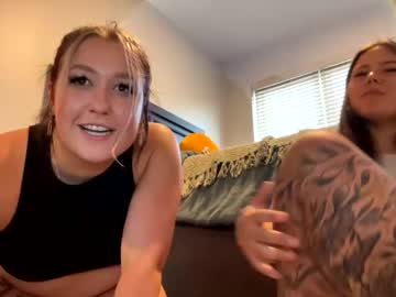 girl Cam Live Girls with tatted_and_bratted