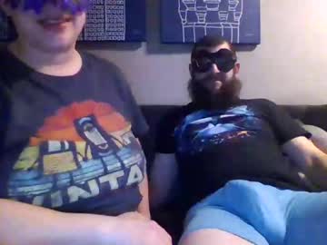 couple Cam Live Girls with a_nervous_couple