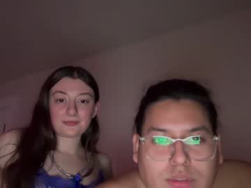 couple Cam Live Girls with stella_and_trey