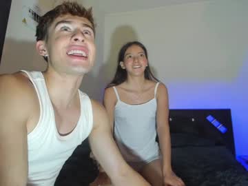 couple Cam Live Girls with sassysoulmates