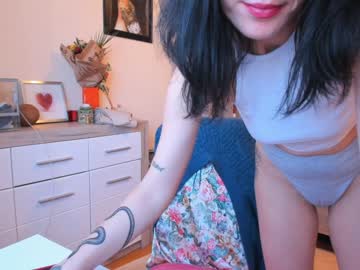 girl Cam Live Girls with ariadna89