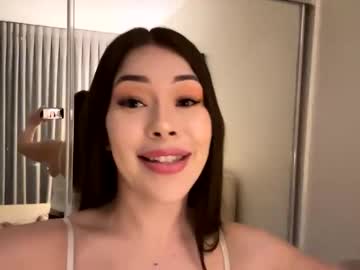 girl Cam Live Girls with pussycandy4u