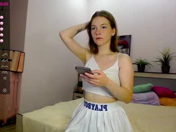 girl Cam Live Girls with pretty__milanaa