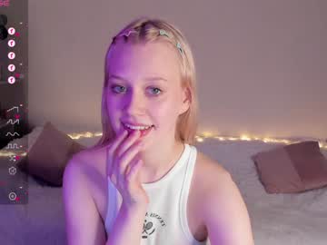 girl Cam Live Girls with molly_blooom