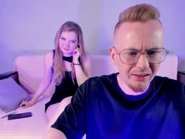 couple Cam Live Girls with cutie_lilu