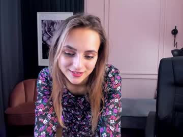 girl Cam Live Girls with mila_butler