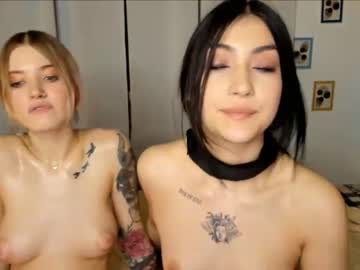 couple Cam Live Girls with griffinmuriel