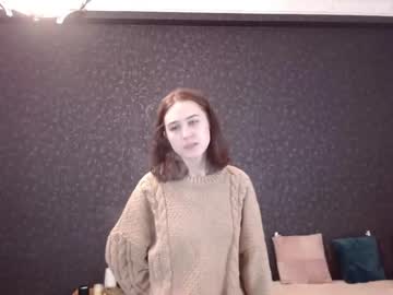 girl Cam Live Girls with mary_kendal