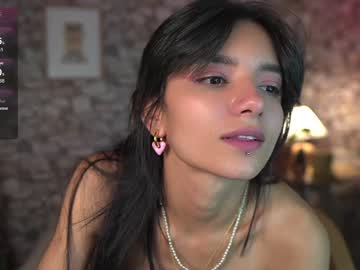 girl Cam Live Girls with pookie_poo