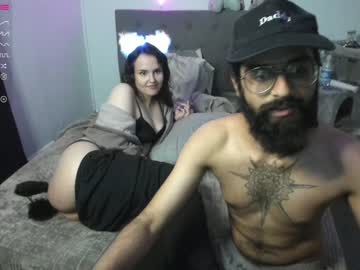 couple Cam Live Girls with snowy_emily