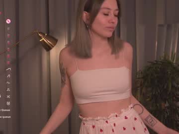 girl Cam Live Girls with kina_ka