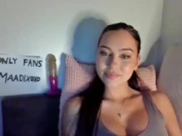 couple Cam Live Girls with ali_11_