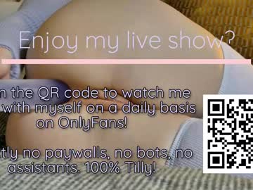 girl Cam Live Girls with tillyfox