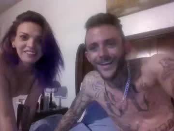 couple Cam Live Girls with serenityloves76