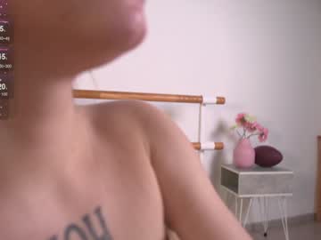 girl Cam Live Girls with _bunnyminee_