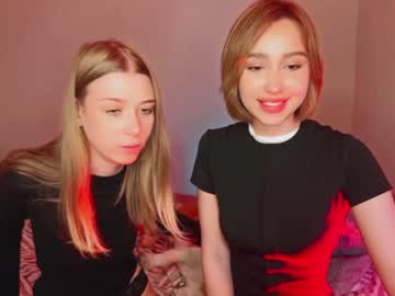 couple Cam Live Girls with cherrycherryladies