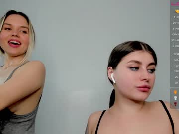 couple Cam Live Girls with anycorn