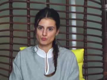 girl Cam Live Girls with apoppie
