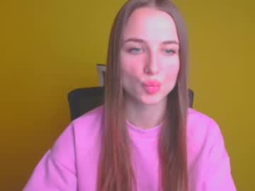 girl Cam Live Girls with milly_liss