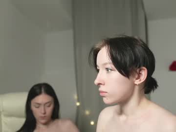 couple Cam Live Girls with rose_i