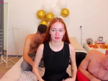 couple Cam Live Girls with dick_fly
