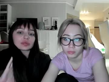 couple Cam Live Girls with pinkdoll1