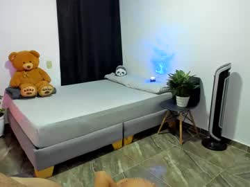 couple Cam Live Girls with cinamon_kingdom