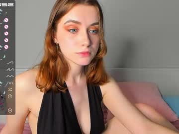girl Cam Live Girls with violet_henderson